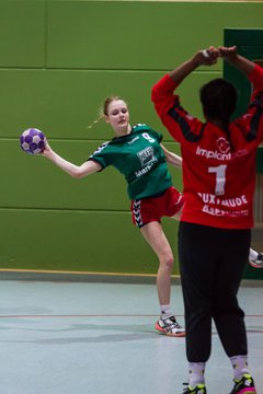 Bild 334 - B-Juniorinnen HSG Kremperheide/M�nsterdorf - Buxtehuder SV